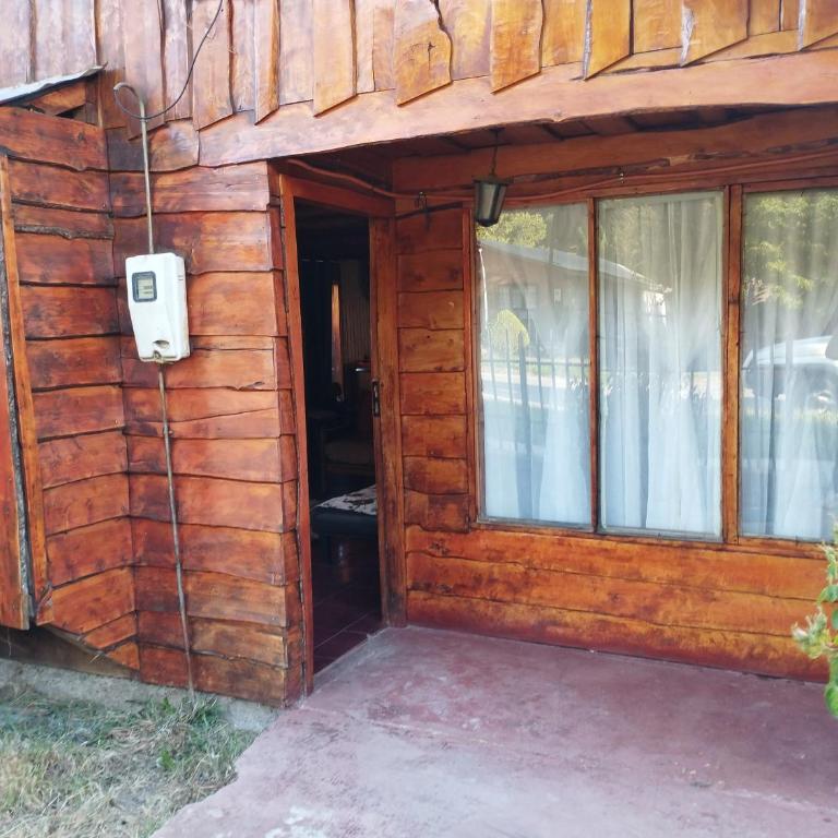 Los Chicos - Casa con 1 dormitorio - 19