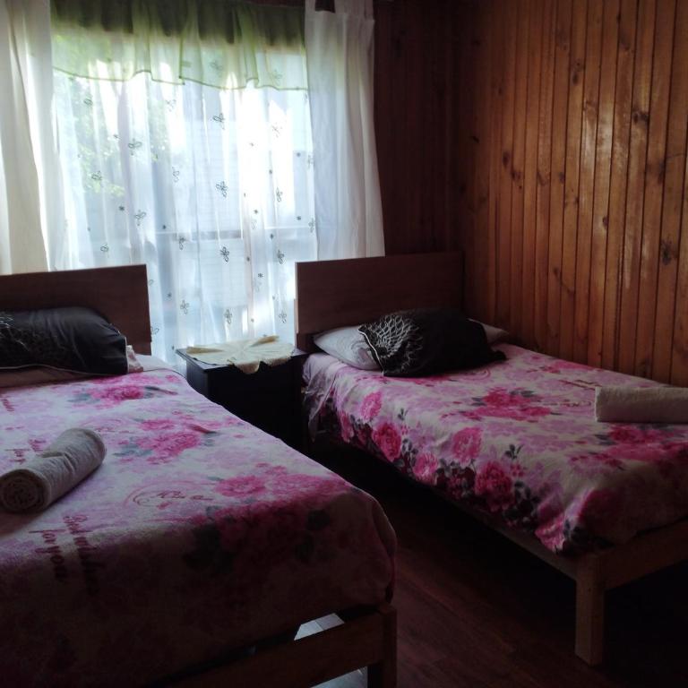 Los Chicos - Casa con 1 dormitorio - 24