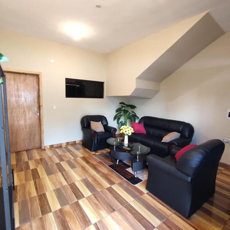 Prisma21 - Two-Bedroom Family Apartment - 1