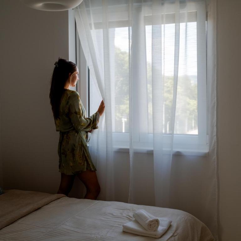 LALA & DAUGHTERS Apartment - Apartman sa 1 Spavaćom Sobom - 15