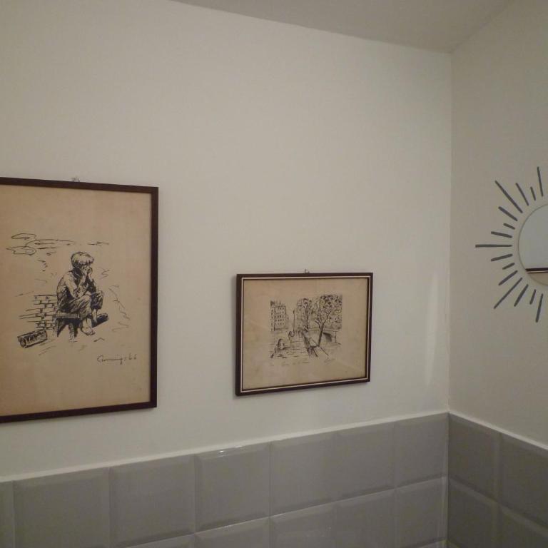 The Frog's Hideaway - Appartamento con 1 Camera da Letto - 26