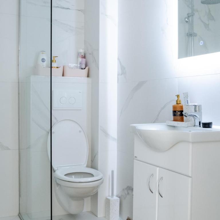 LALA & DAUGHTERS Apartment - Apartman sa 1 Spavaćom Sobom - 25