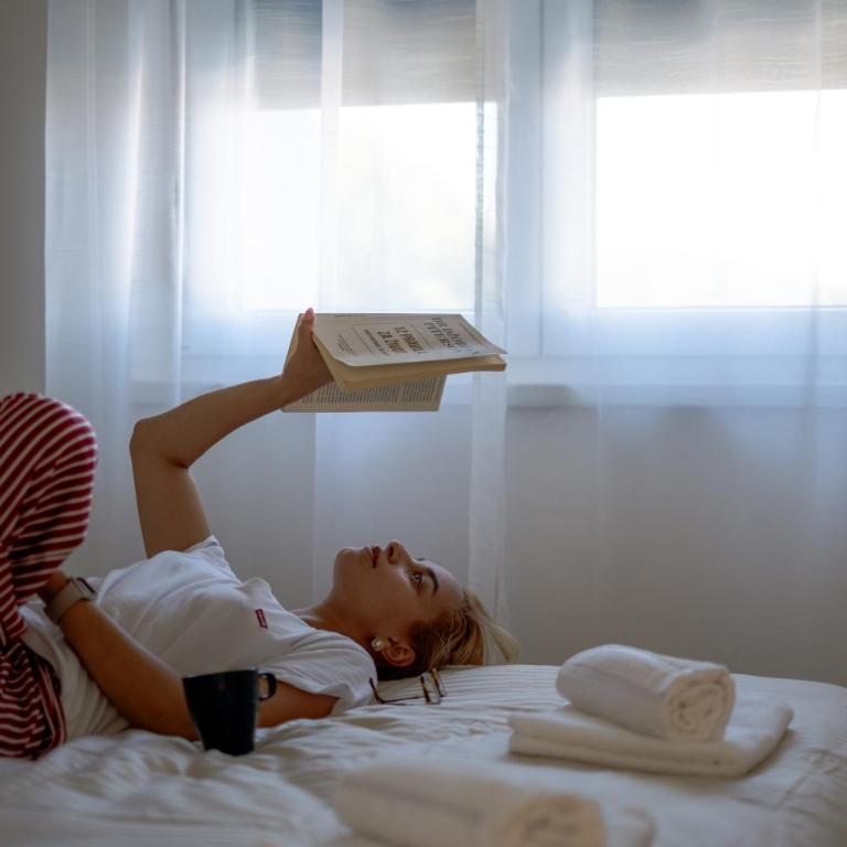 LALA & DAUGHTERS Apartment - Apartman sa 1 Spavaćom Sobom - 17