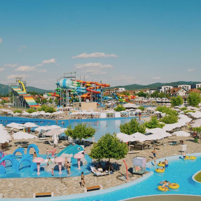 LALA & DAUGHTERS Apartment - Apartman sa 1 Spavaćom Sobom - 12