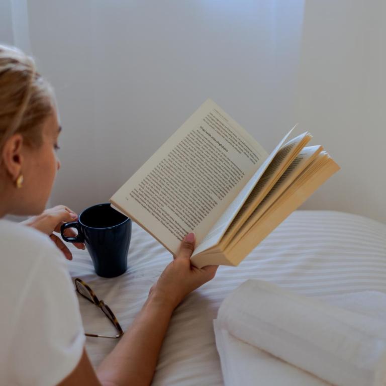 LALA & DAUGHTERS Apartment - Apartman sa 1 Spavaćom Sobom - 18