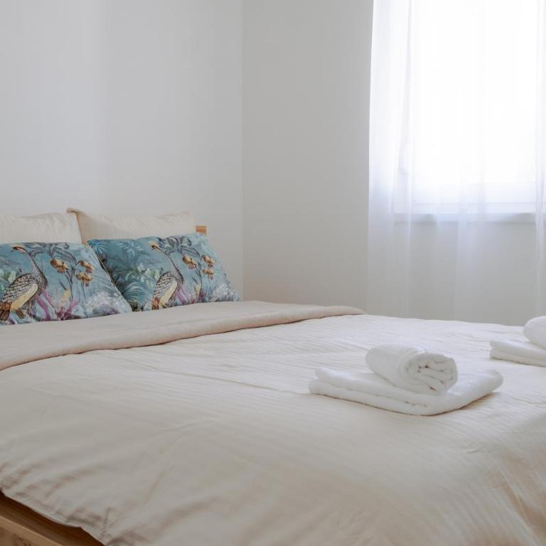 LALA & DAUGHTERS Apartment - Apartman sa 1 Spavaćom Sobom - 13
