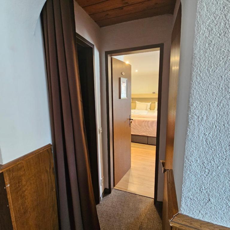 Zum Schneider - Budget Doppelzimmer - 1