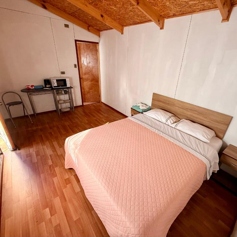 Samtours Apartments - One-Bedroom Apartment - 1