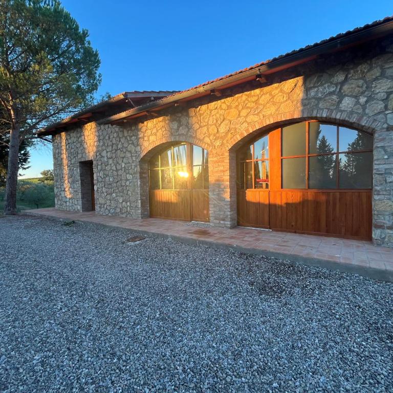 LA COLLINA DEI SAPORI Montepulciano - Appartamento con 3 Camere da Letto - 19