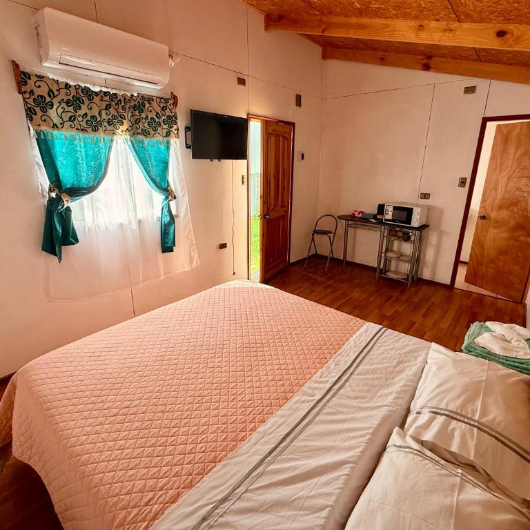 Samtours Apartments - One-Bedroom Apartment - 2
