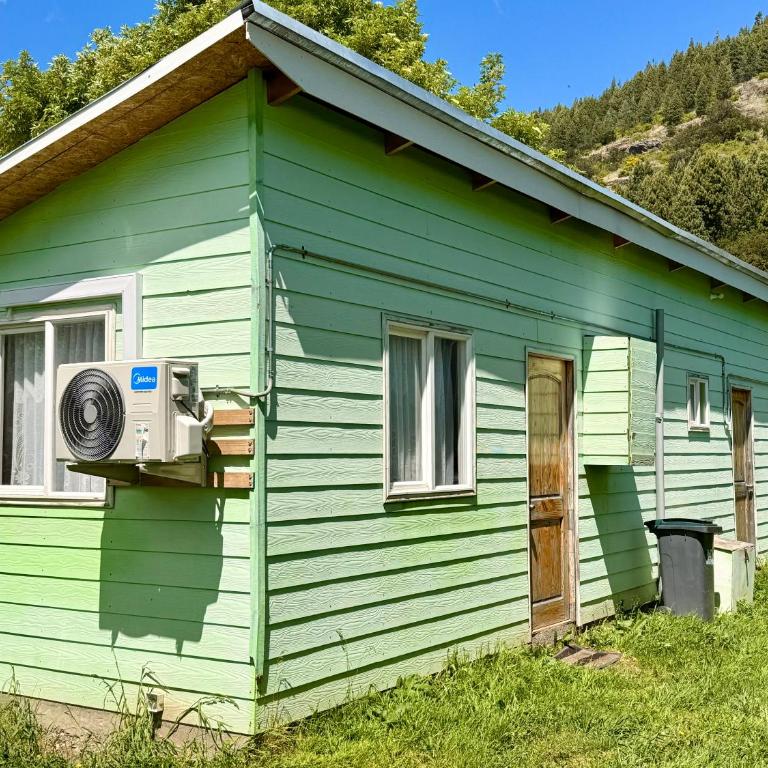 Samtours Apartments - One-Bedroom Apartment - 3