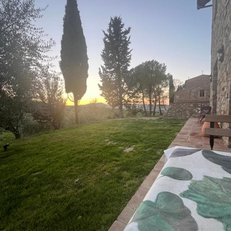 LA COLLINA DEI SAPORI Montepulciano - Appartamento con 3 Camere da Letto - 25