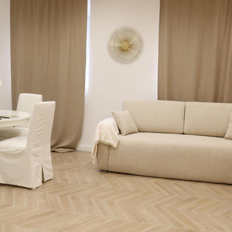 La dolce vita retreat - St Peter Vatican - Appartamento con 1 Camera da Letto - 2