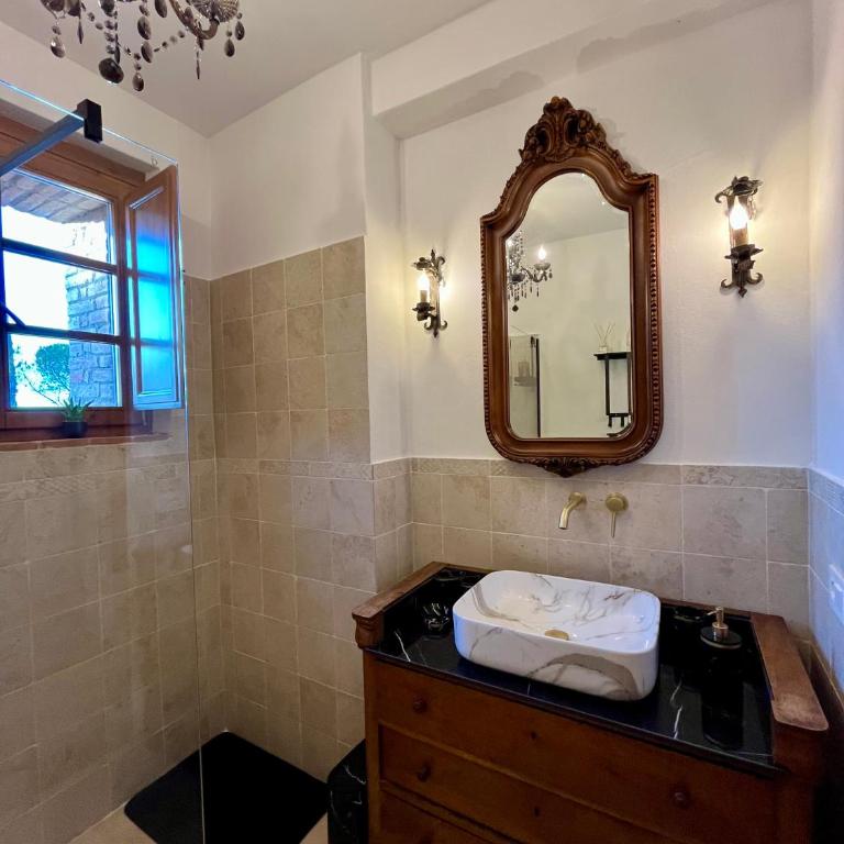 LA COLLINA DEI SAPORI Montepulciano - Appartamento con 3 Camere da Letto - 31