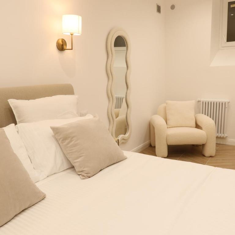 La dolce vita retreat - St Peter Vatican - Appartamento con 1 Camera da Letto - 17