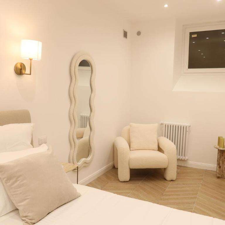 La dolce vita retreat - St Peter Vatican - Appartamento con 1 Camera da Letto - 16
