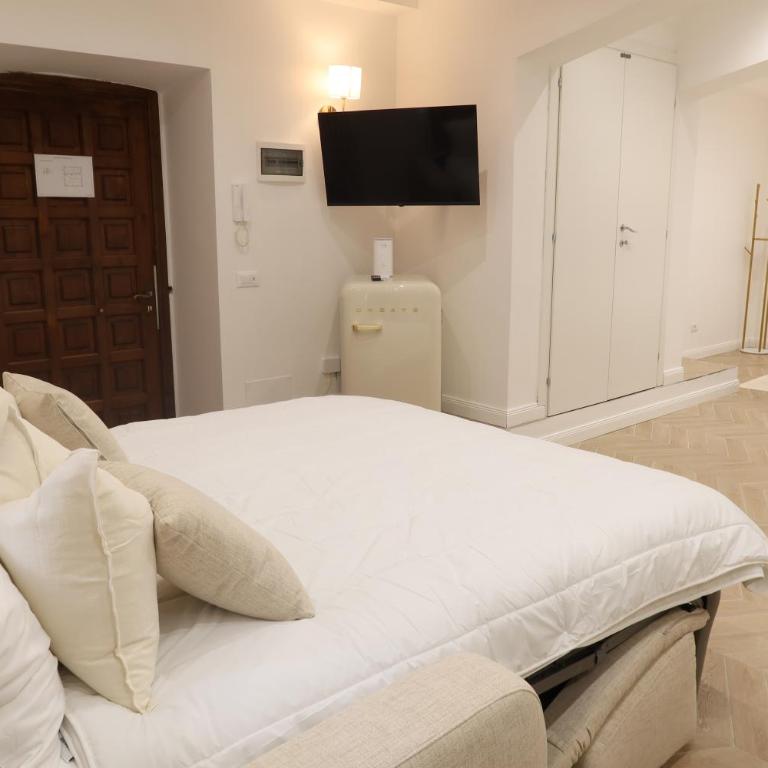 La dolce vita retreat - St Peter Vatican - Appartamento con 1 Camera da Letto - 29