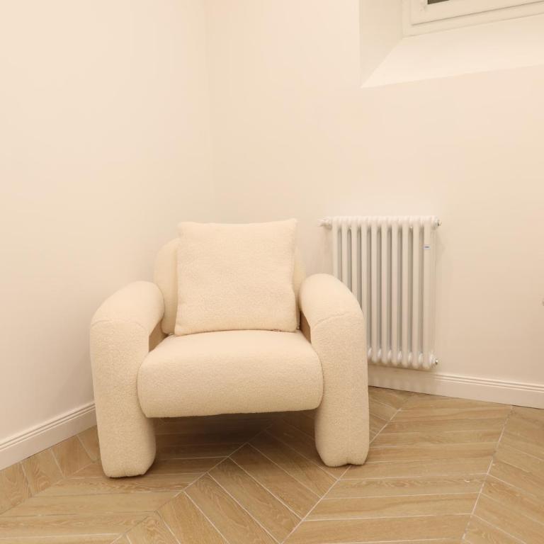 La dolce vita retreat - St Peter Vatican - Appartamento con 1 Camera da Letto - 11