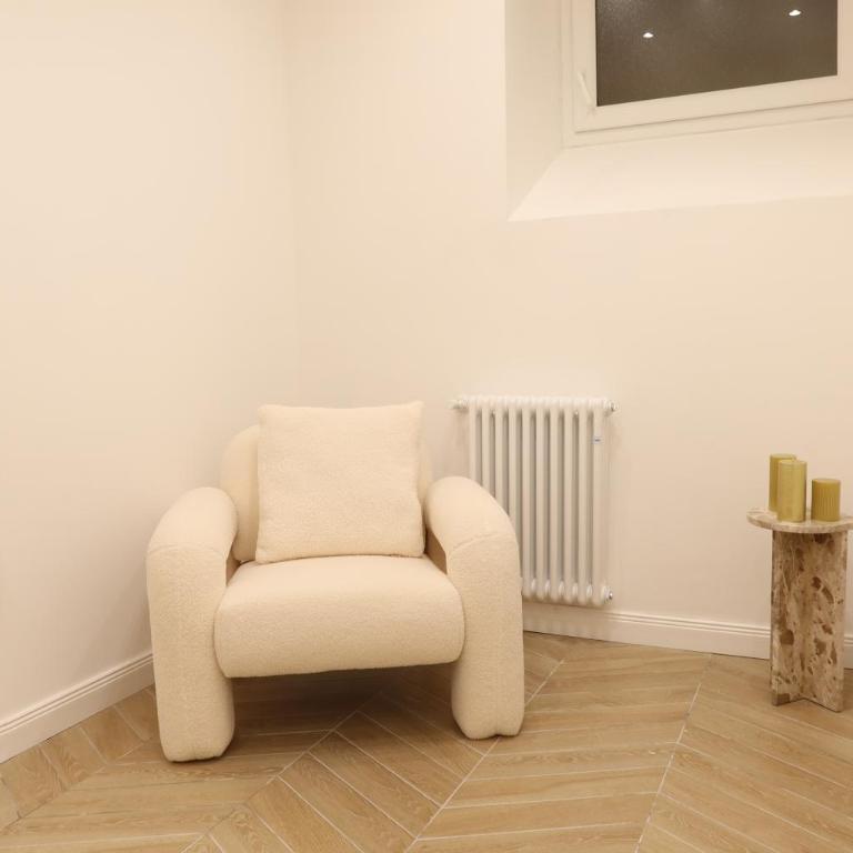La dolce vita retreat - St Peter Vatican - Appartamento con 1 Camera da Letto - 10