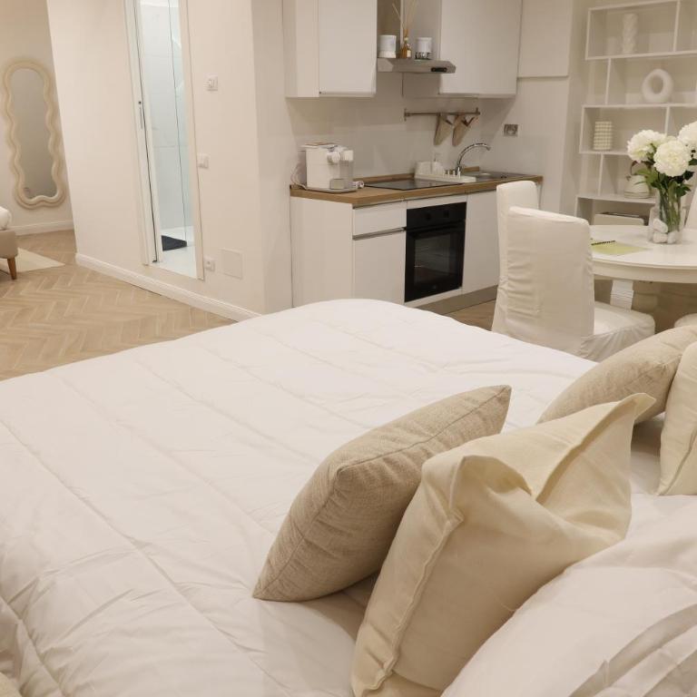 La dolce vita retreat - St Peter Vatican - Appartamento con 1 Camera da Letto - 27