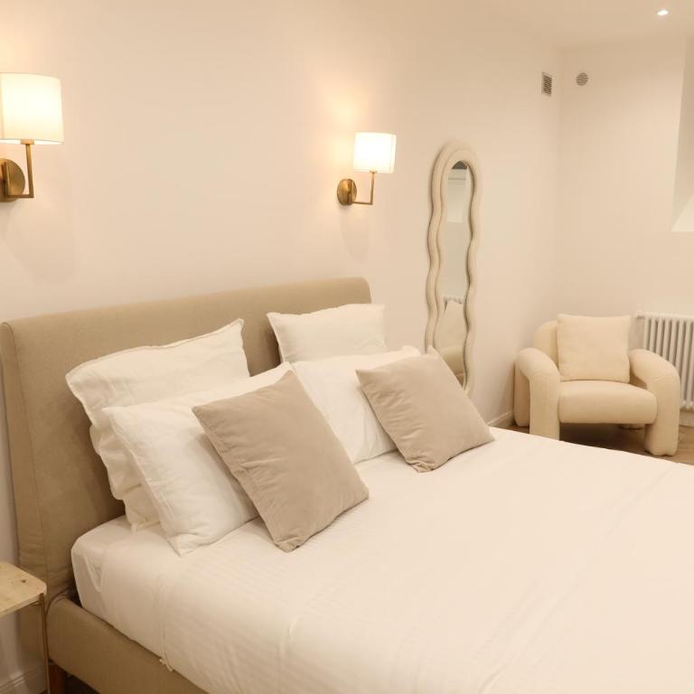 La dolce vita retreat - St Peter Vatican - Appartamento con 1 Camera da Letto - 18