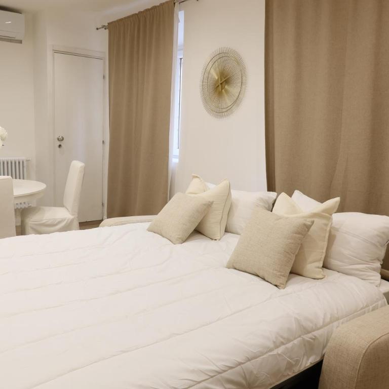 La dolce vita retreat - St Peter Vatican - Appartamento con 1 Camera da Letto - 26