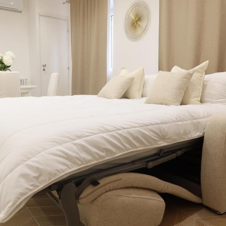 La dolce vita retreat - St Peter Vatican - Appartamento con 1 Camera da Letto - 23