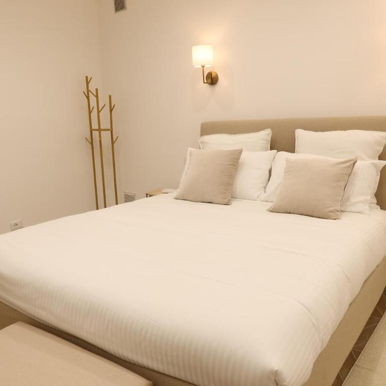 La dolce vita retreat - St Peter Vatican - Appartamento con 1 Camera da Letto - 15