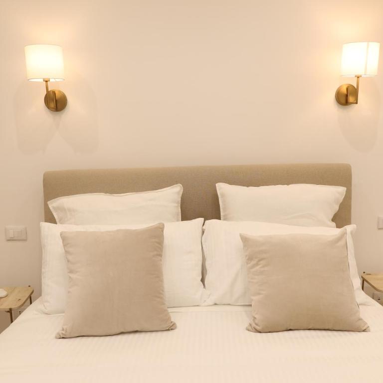 La dolce vita retreat - St Peter Vatican - Appartamento con 1 Camera da Letto - 20