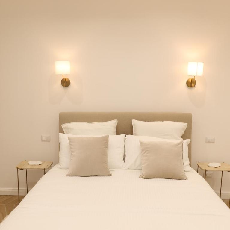 La dolce vita retreat - St Peter Vatican - Appartamento con 1 Camera da Letto - 14