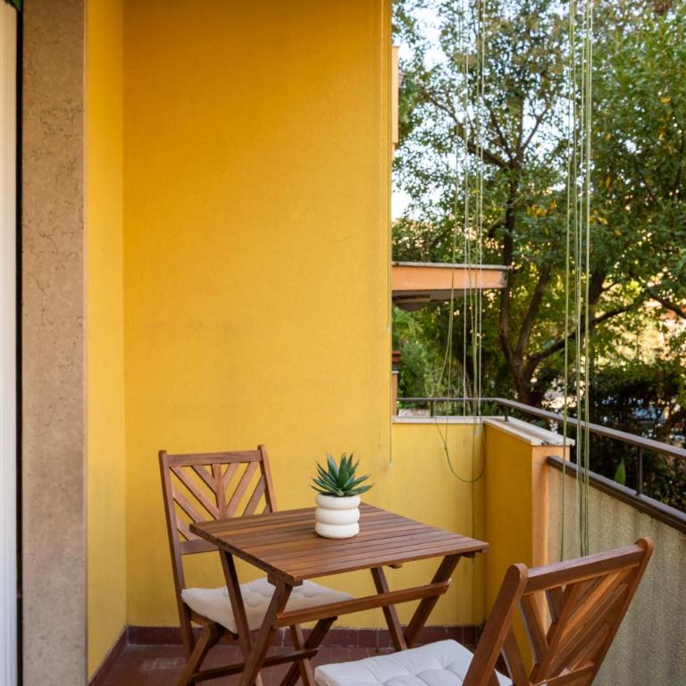 City Apartment Verona - Appartamento con 2 Camere da Letto - 9