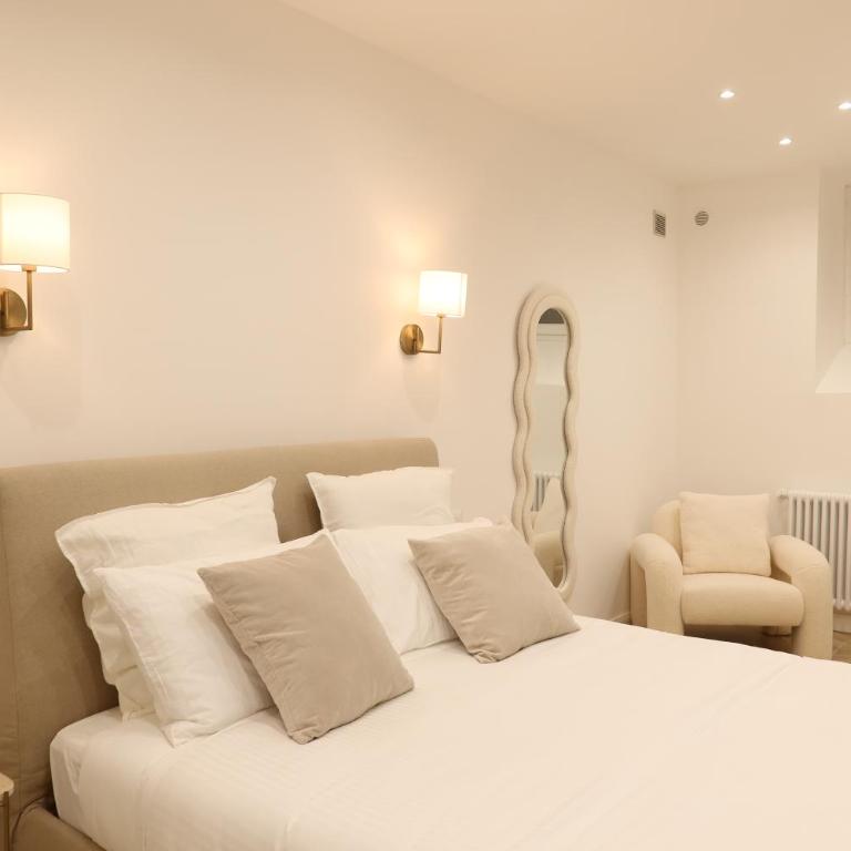 La dolce vita retreat - St Peter Vatican - Appartamento con 1 Camera da Letto - 19