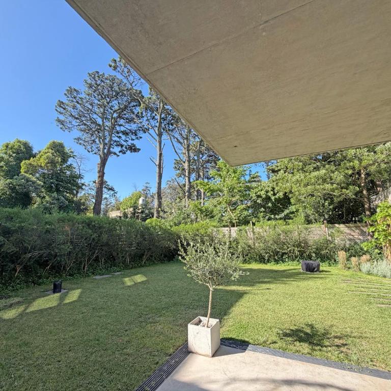 Casa Cami - Casa en Bosque Peralta Ramos Para 6 PAX Con parrilla - Hola Sur - Casa de 3 dormitorios - 28