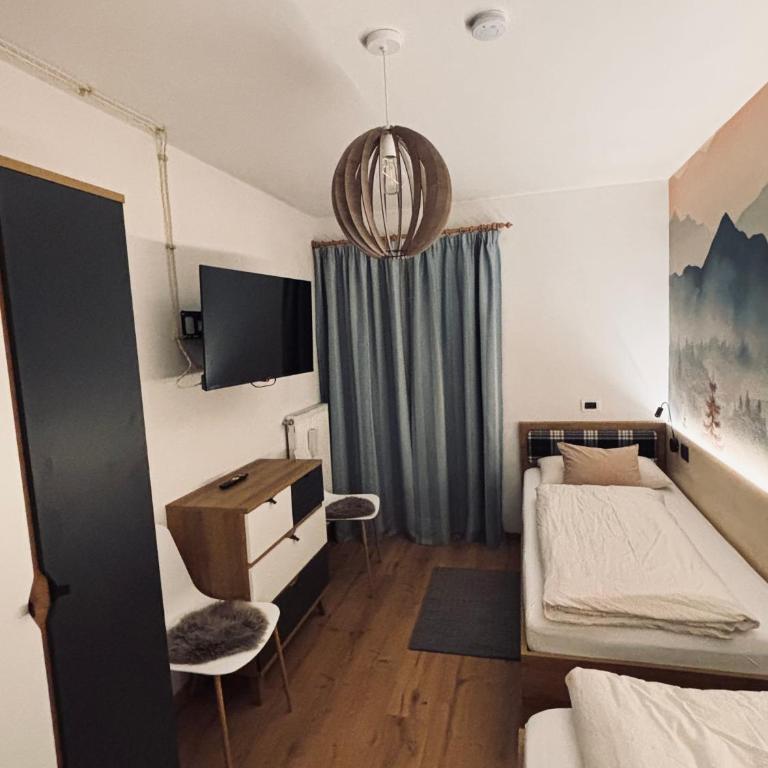 Ciasa Fam Comploi - Appartamento con 3 Camere da Letto - 5