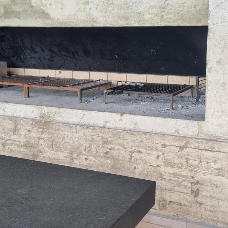 Apart 9 de julio - Apartamento de 1 dormitorio - 12