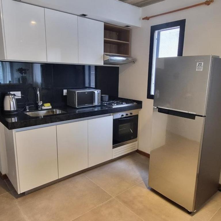 Apart 9 de julio - Apartamento de 1 dormitorio - 3