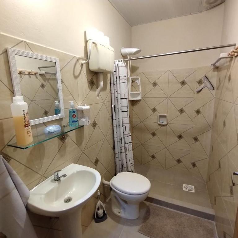 Prisma21 - Twin Room - 3
