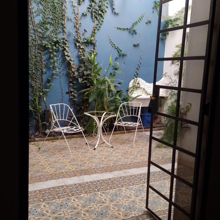 PH Donato - Casa de 2 dormitorios - 1