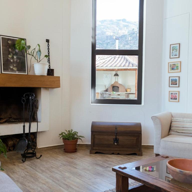 Casa Julia - Six-Bedroom House - 6