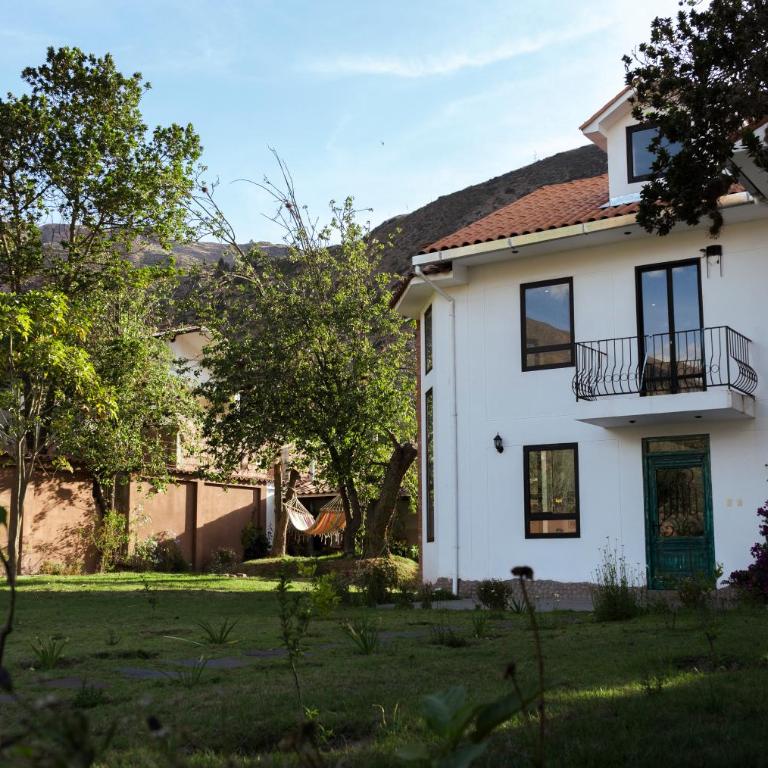 Casa Julia - Six-Bedroom House - 9
