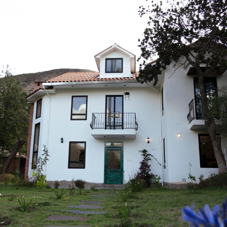 Casa Julia - Six-Bedroom House - 12