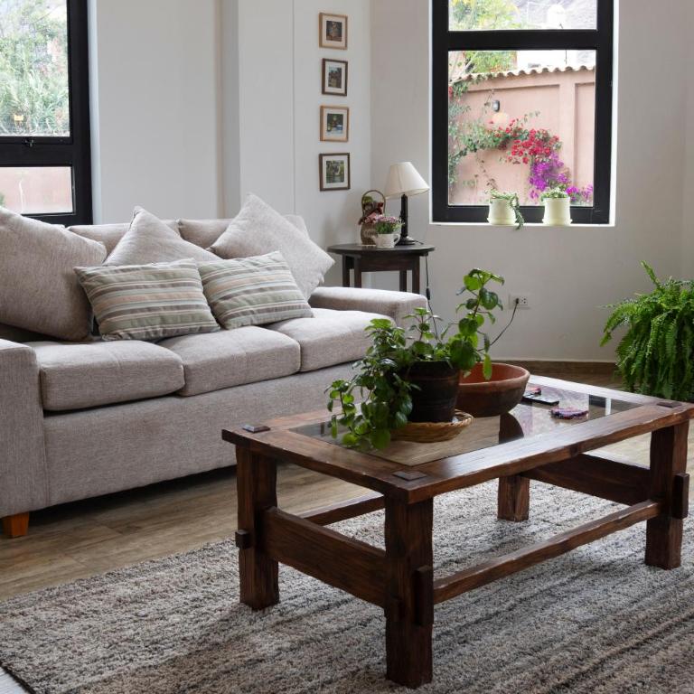 Casa Julia - Six-Bedroom House - 14