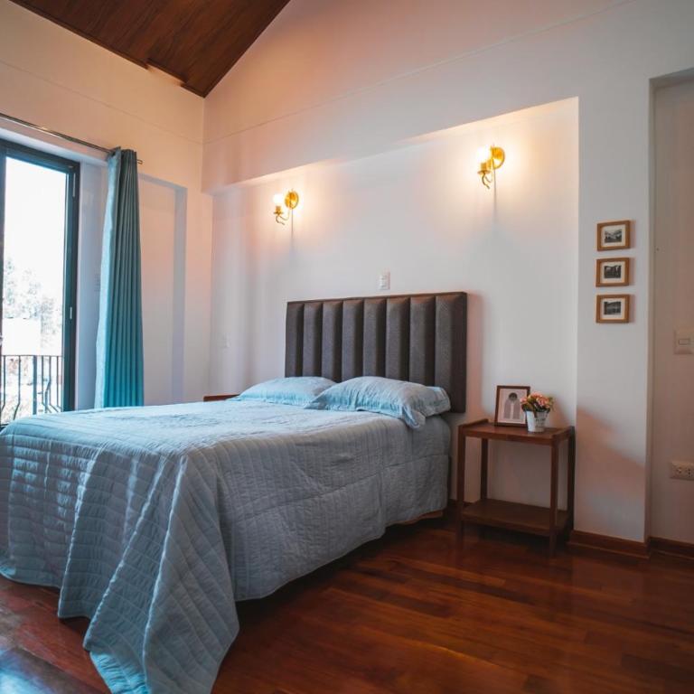 Casa Julia - Six-Bedroom House - 17