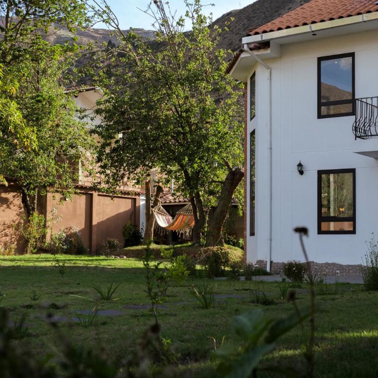 Casa Julia - Six-Bedroom House - 24