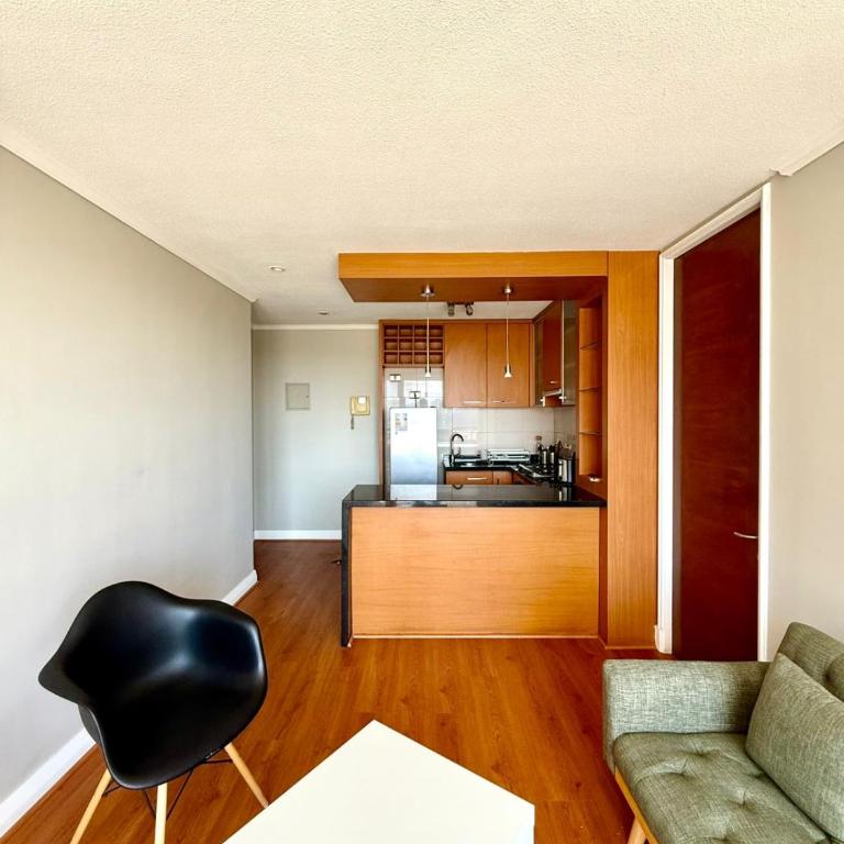 Depto Escuela Militar - Two-Bedroom Apartment - 3