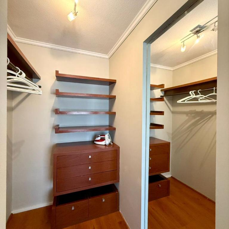 Depto Escuela Militar - Two-Bedroom Apartment - 4