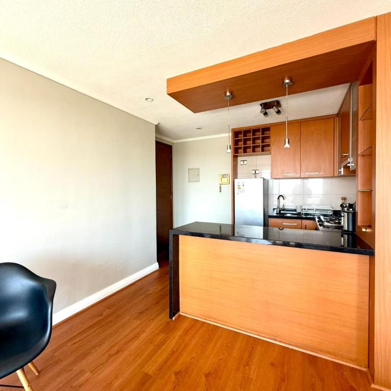 Depto Escuela Militar - Two-Bedroom Apartment - 5