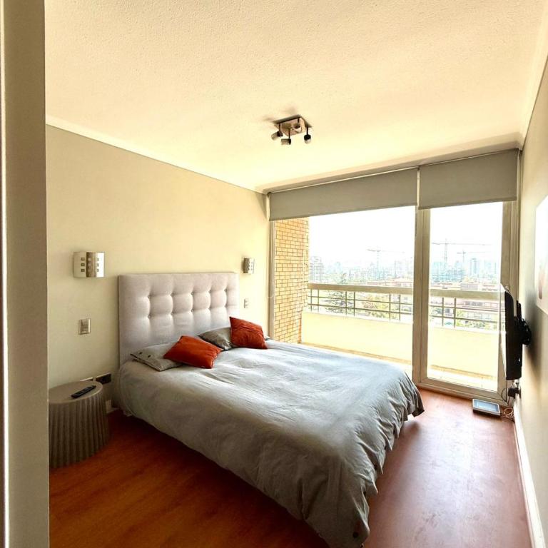 Depto Escuela Militar - Two-Bedroom Apartment - 6
