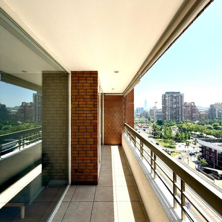Depto Escuela Militar - Two-Bedroom Apartment - 7