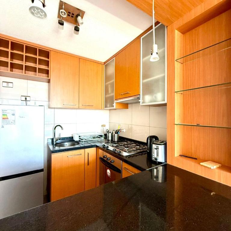 Depto Escuela Militar - Two-Bedroom Apartment - 11